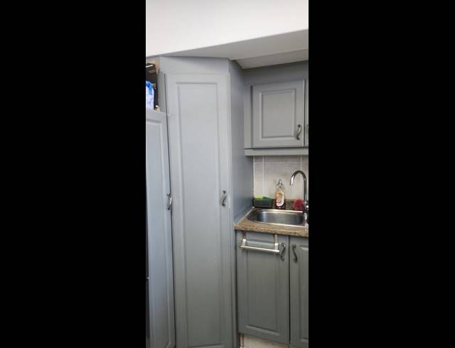 2 BEDROOM PROPERTY TO RENT IN MUSGRAVE